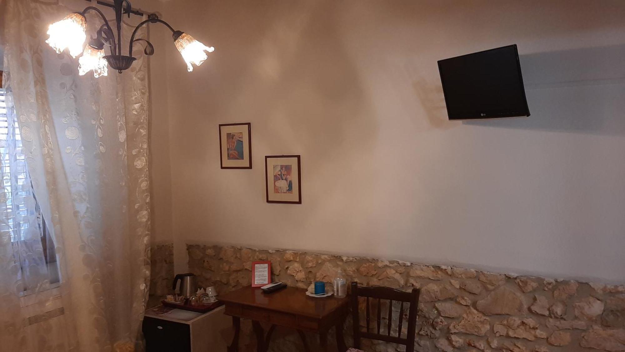 Antico Casolare Villa ซานจีมิญญาโน ภายนอก รูปภาพ