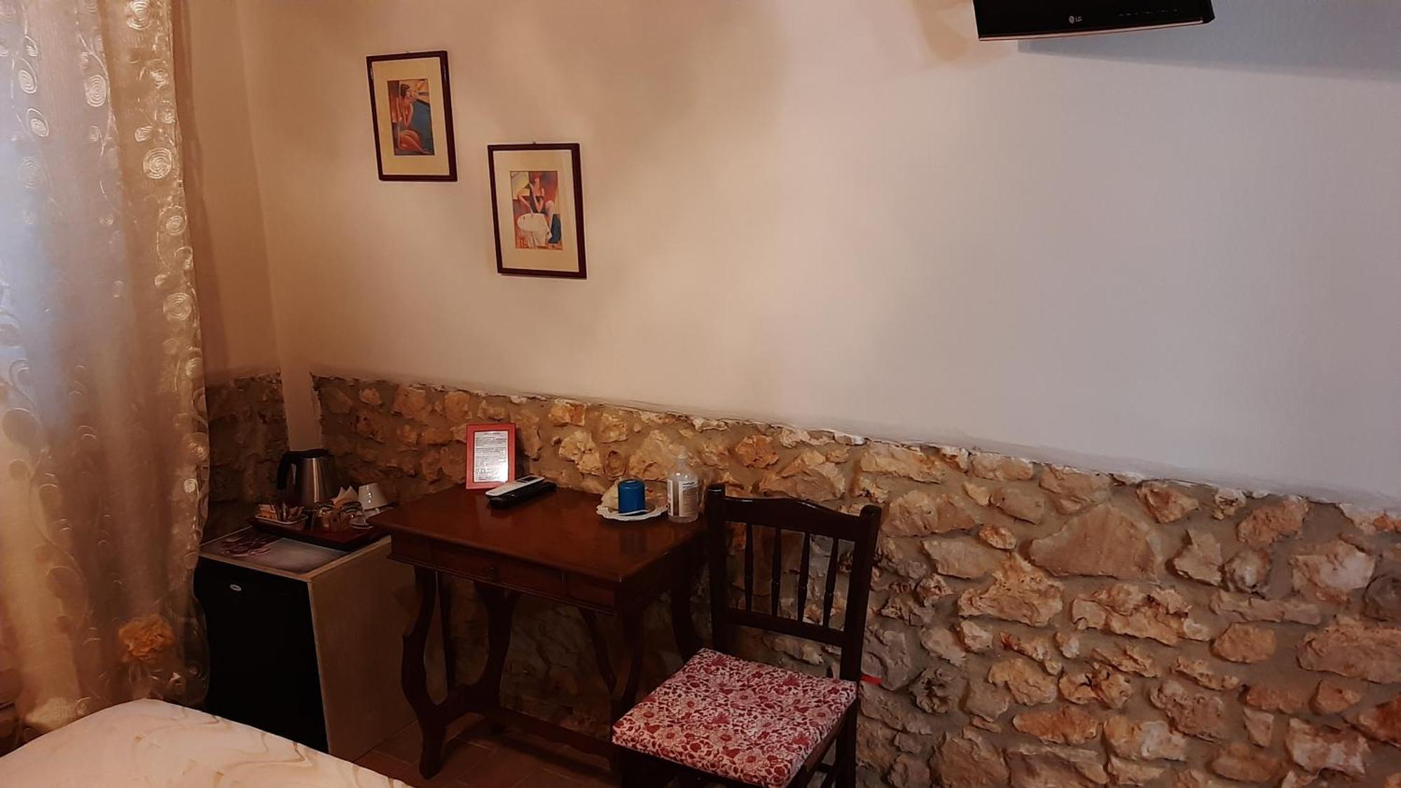 Antico Casolare Villa ซานจีมิญญาโน ภายนอก รูปภาพ