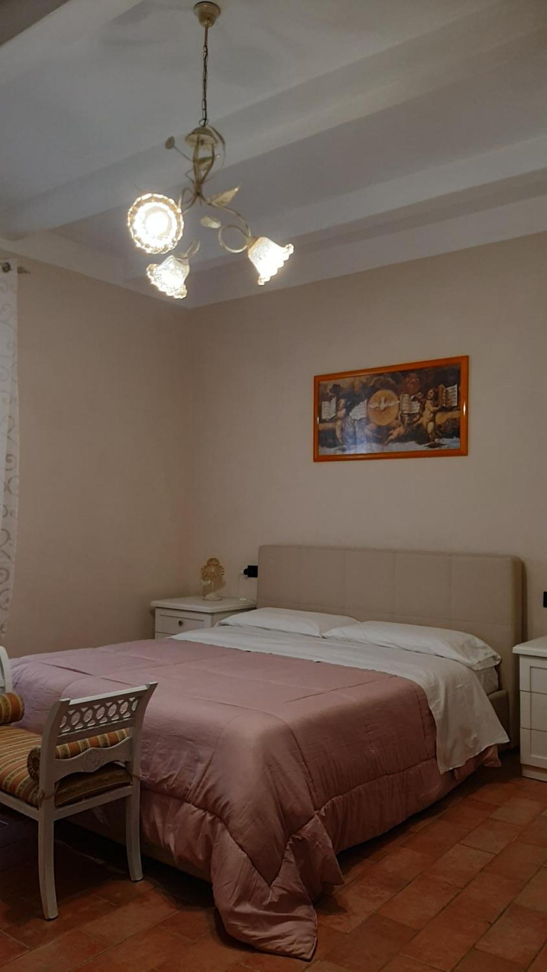 Antico Casolare Villa ซานจีมิญญาโน ภายนอก รูปภาพ