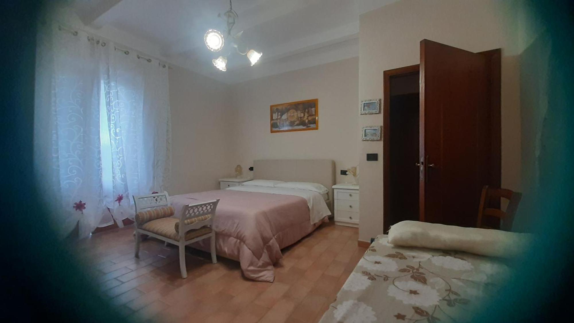 Antico Casolare Villa ซานจีมิญญาโน ภายนอก รูปภาพ
