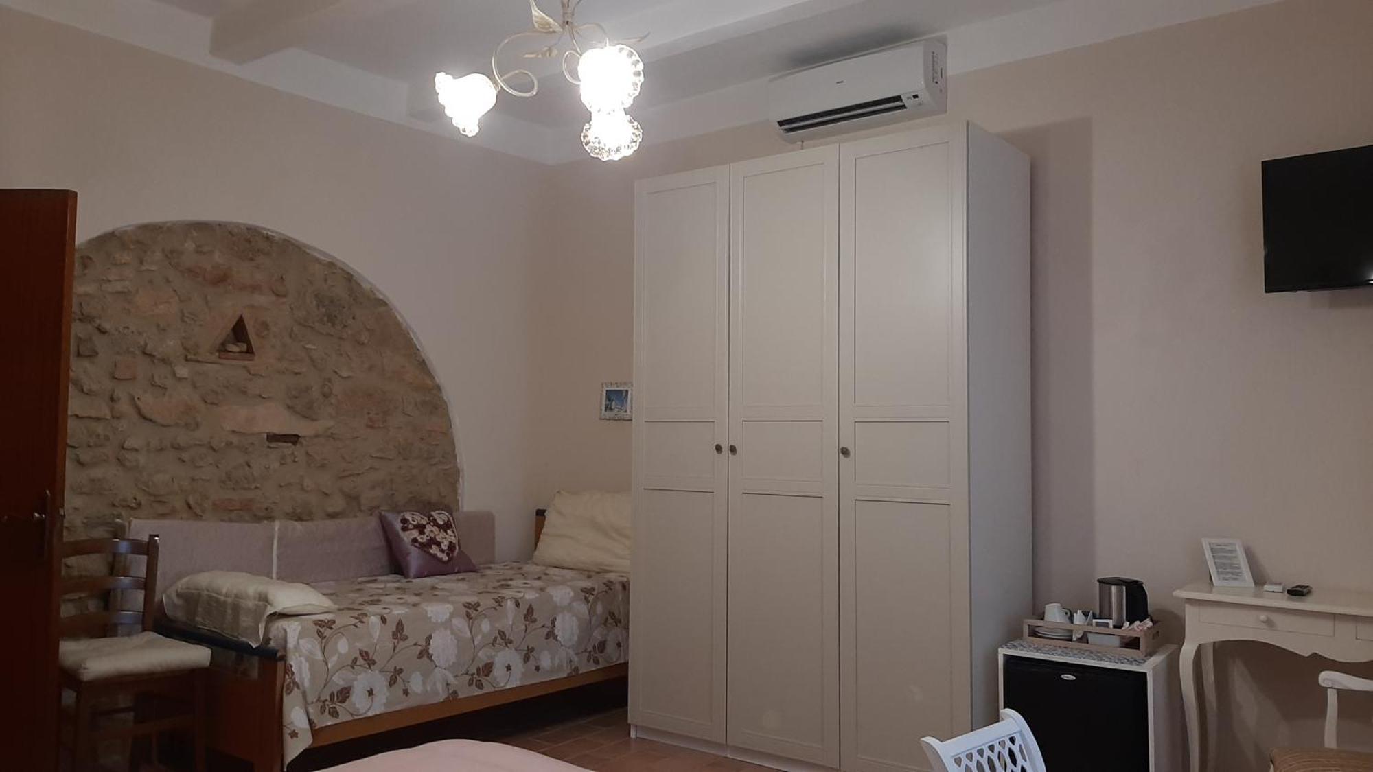 Antico Casolare Villa ซานจีมิญญาโน ภายนอก รูปภาพ