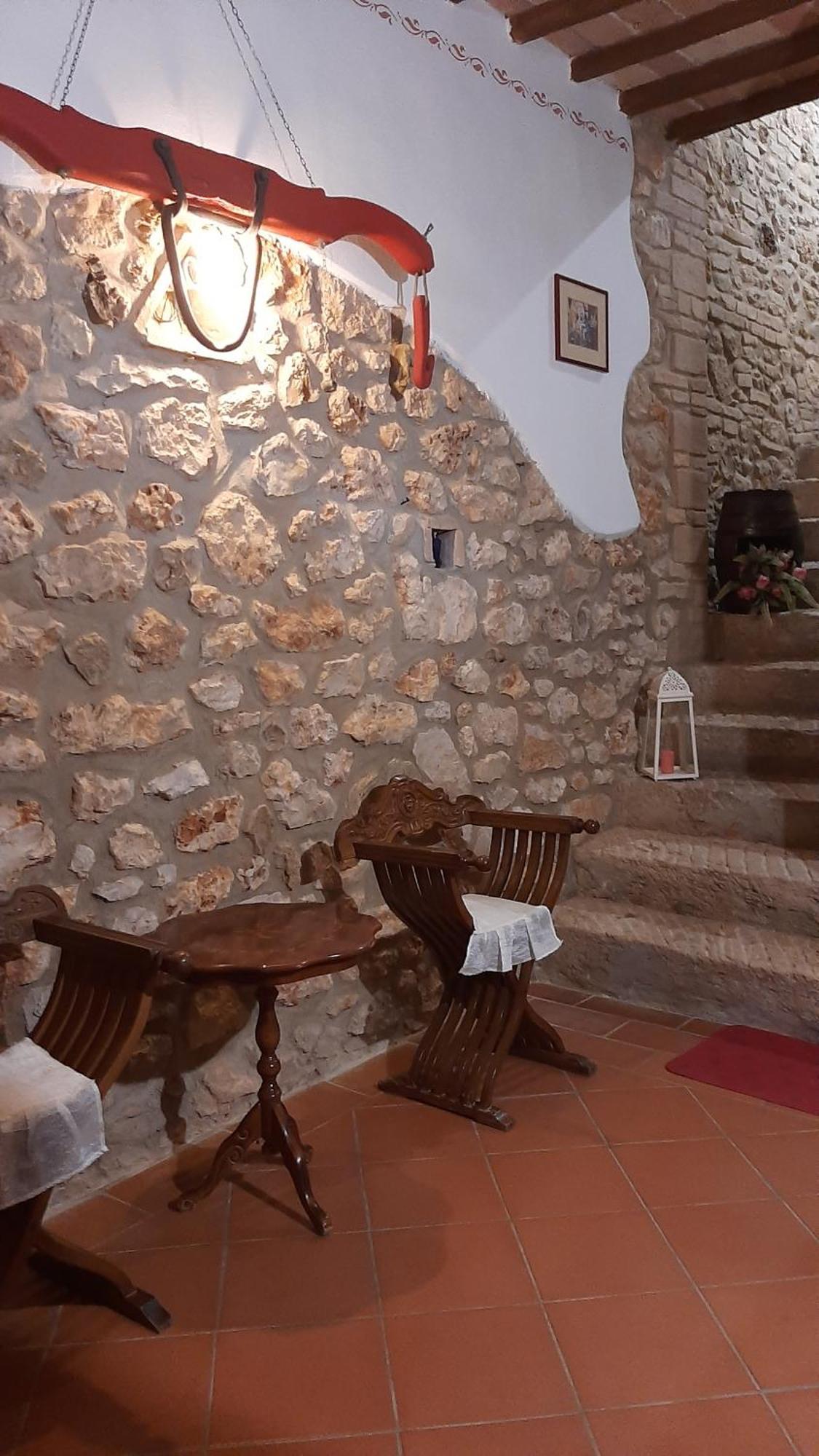 Antico Casolare Villa ซานจีมิญญาโน ภายนอก รูปภาพ