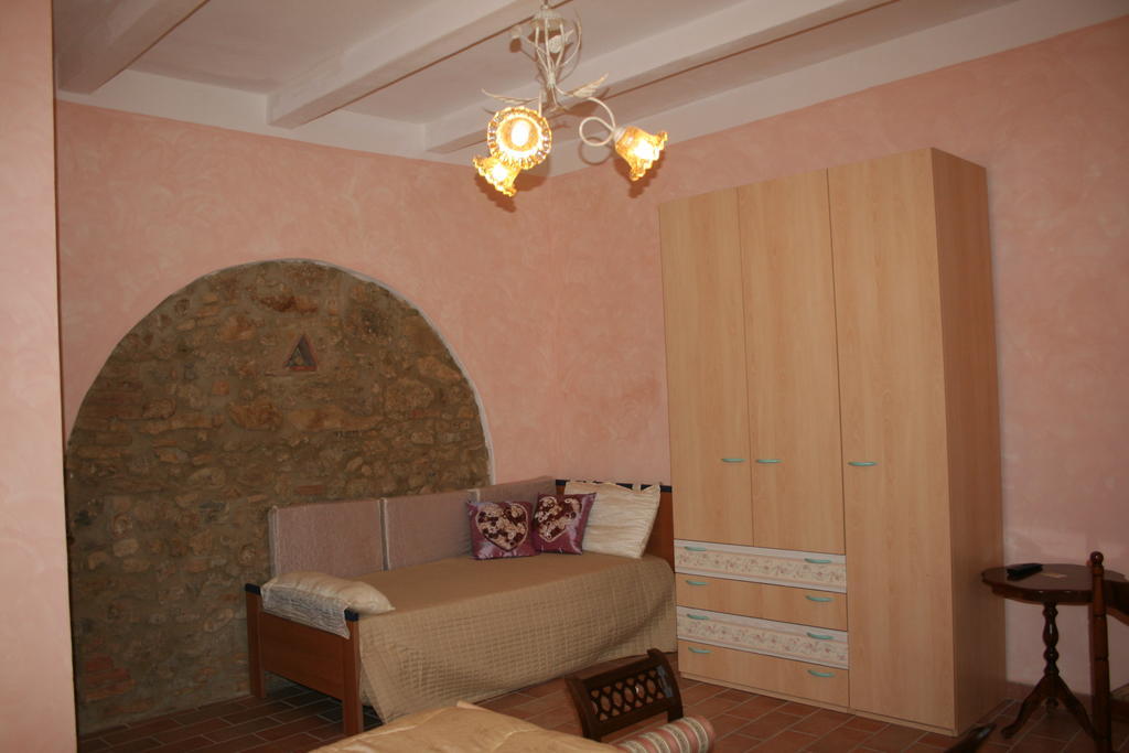 Antico Casolare Villa ซานจีมิญญาโน ห้อง รูปภาพ