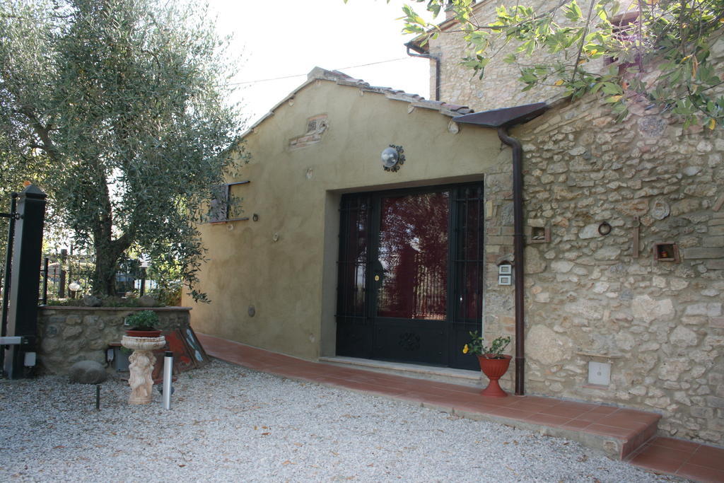 Antico Casolare Villa ซานจีมิญญาโน ห้อง รูปภาพ