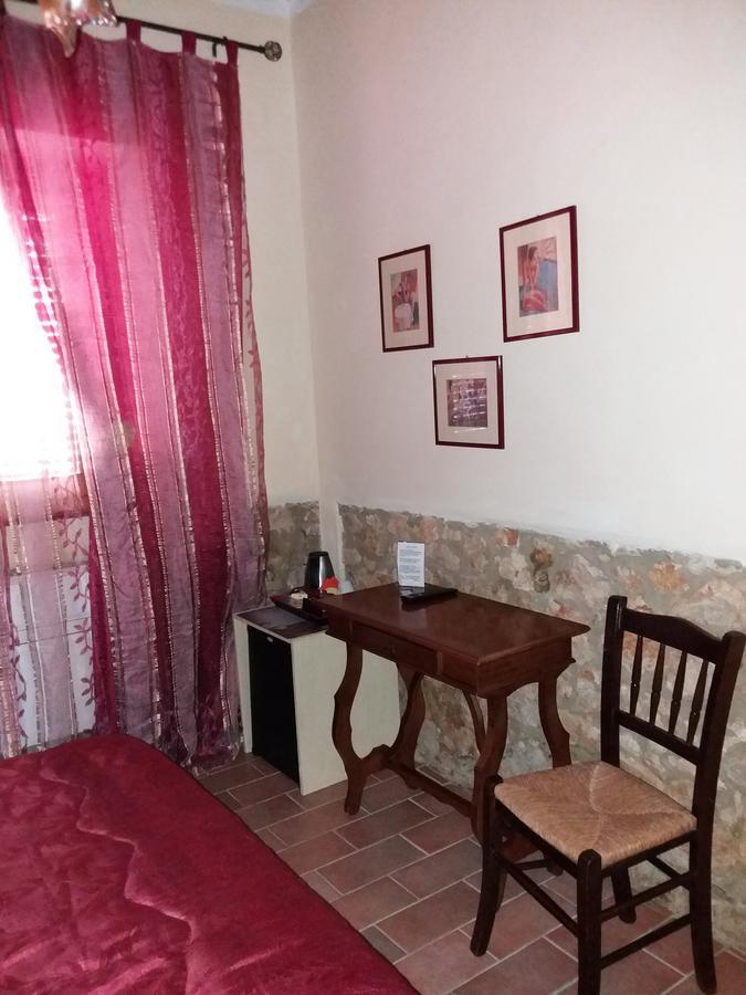Antico Casolare Villa ซานจีมิญญาโน ภายนอก รูปภาพ